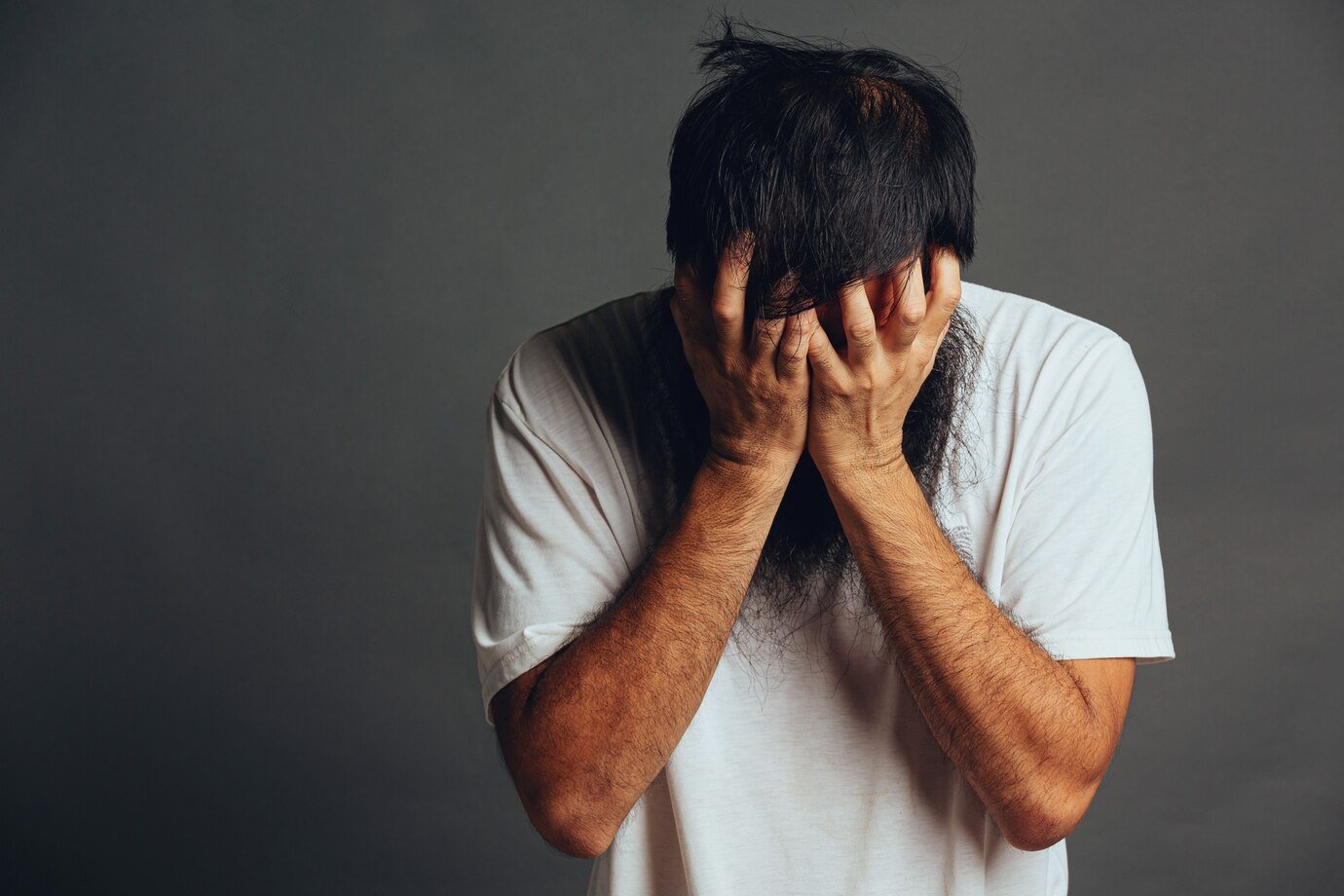 CPTSD Symptoms: 
